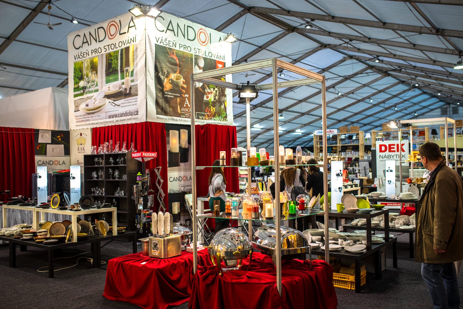 Veletrh Holiday World - příležitost pro cestovatelský byznys