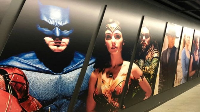 Warner Bros. Discovery