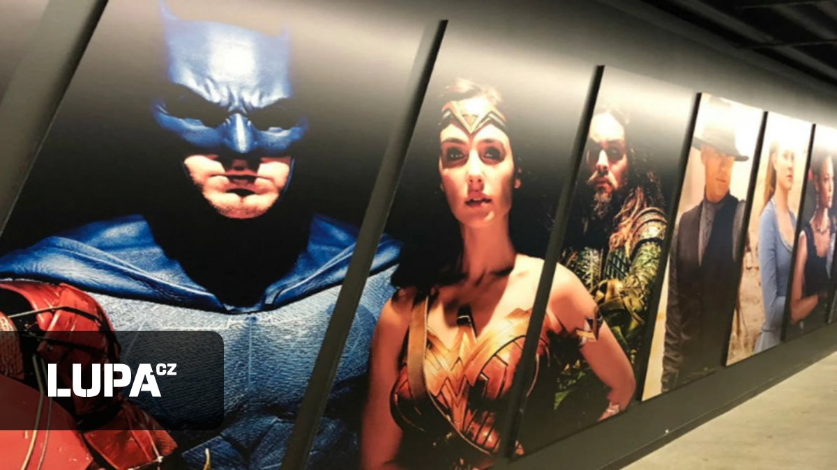 Získá Netflix také HBO Max? Souboj mediálních firem o Warnery jde do finále