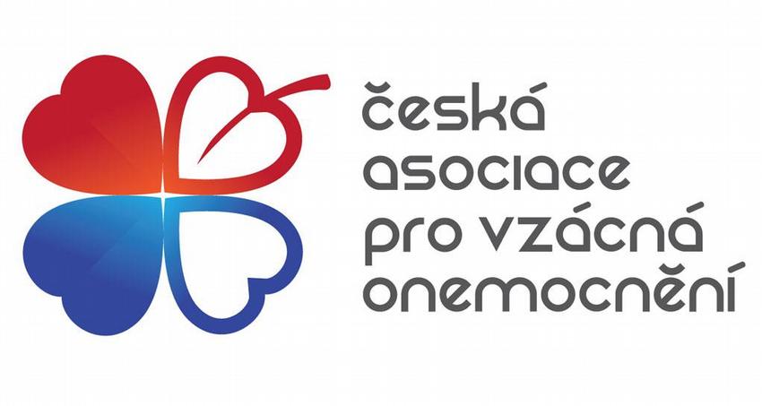 Česká asociace pro vzácná onemocnění