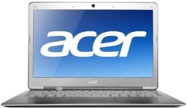 Ultralehký Acer Aspire S3-951-6646