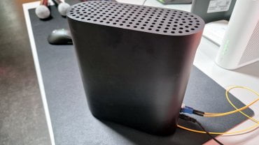 Pripojeni - optika - 25G PON - Vodafone