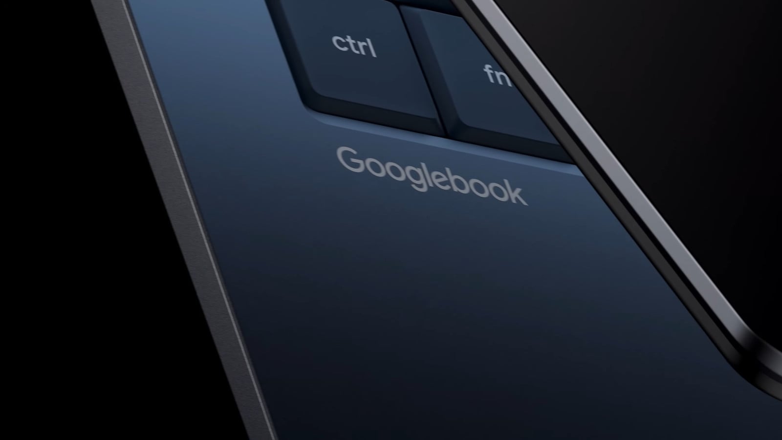 Googlebook