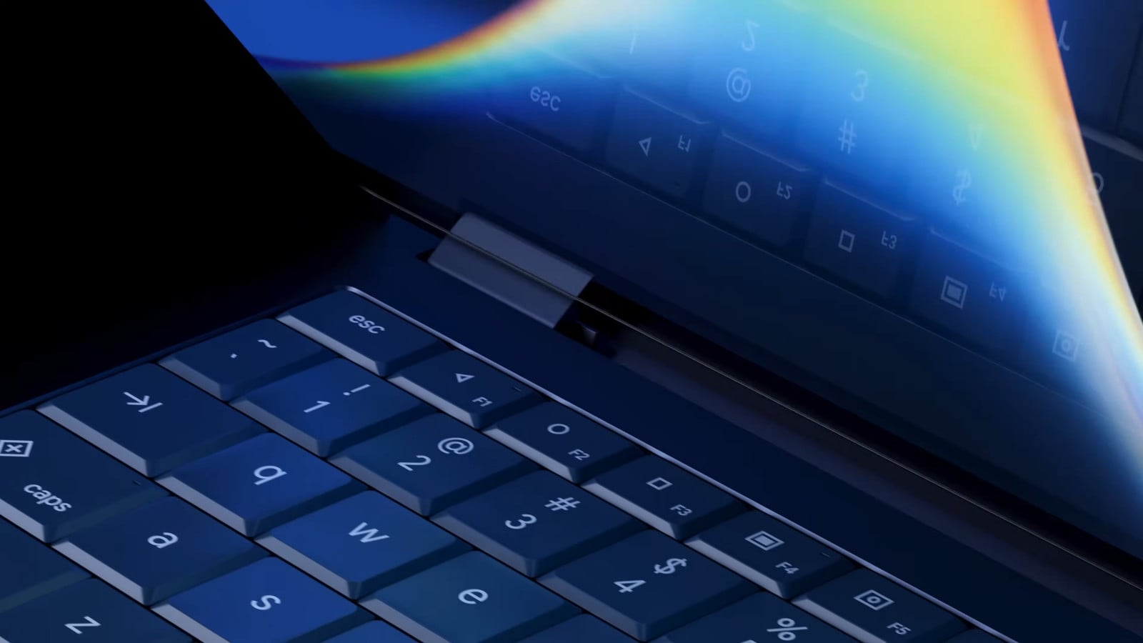 Googlebook