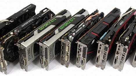 [AKTUALIZOVÁNO 13. 6.] Tržní podíly výrobců GPU v Q1 2026: Brutální ceny pamětí zamávaly trhem počítačů, ale Nvidia stále dominuje