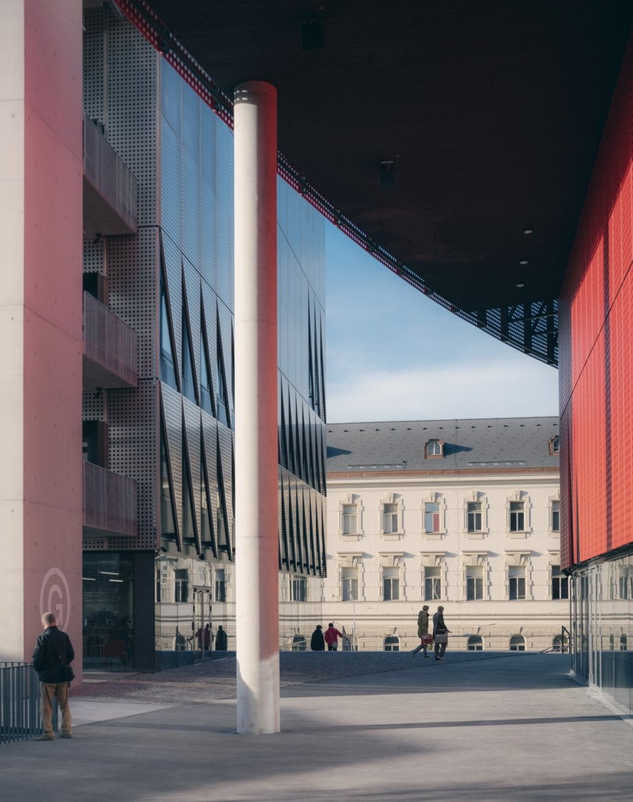 Horácká multifunkční aréna JIhlava