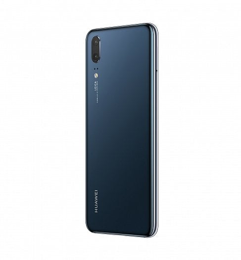 Huawei P20 Midnight Blue