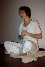 Kundalini jóga