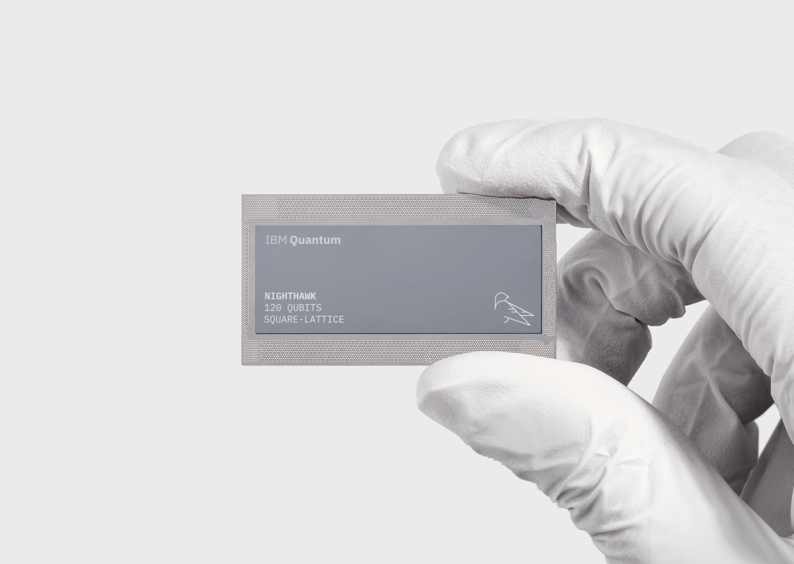 Kvantový čip IBM Nighthawk s 120 qubity