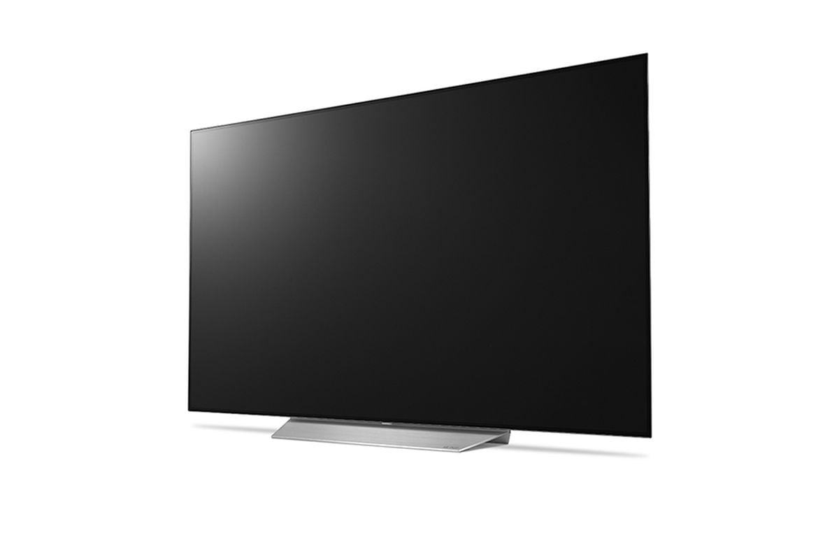 LG OLED55C7V