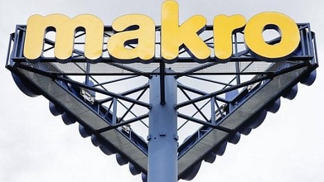 Náhledový obrázek - Makro se rozroste. CTP mu u Prahy postaví sklady za miliardu