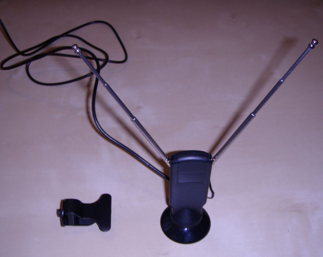 Maxxo T2 mobile - obsah balení