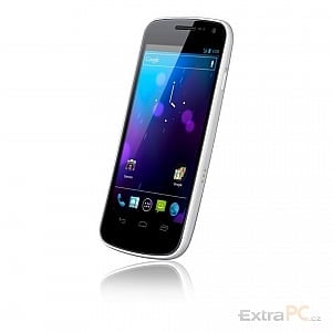 Samsung Galaxy Nexus