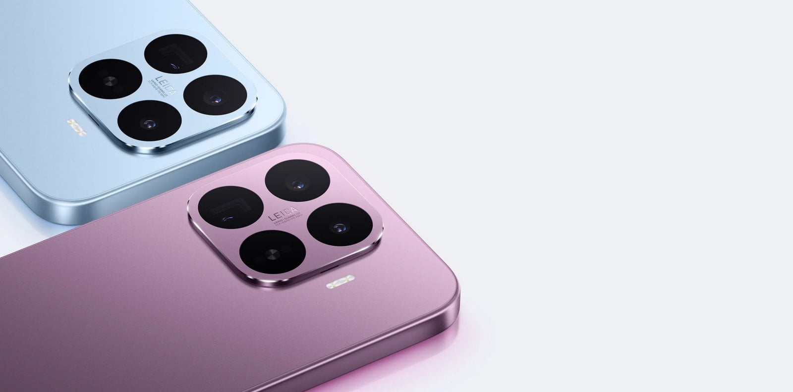 Nová řada smartphonů Xiaomi 17T a Xiaomi 17T Pro