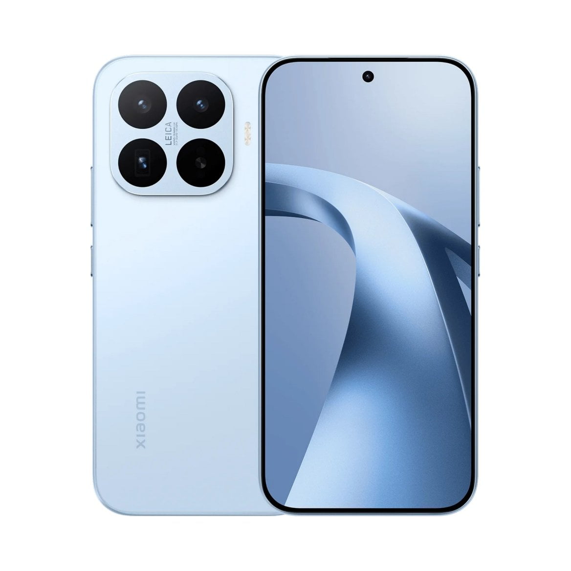 Nová řada smartphonů Xiaomi 17T a Xiaomi 17T Pro