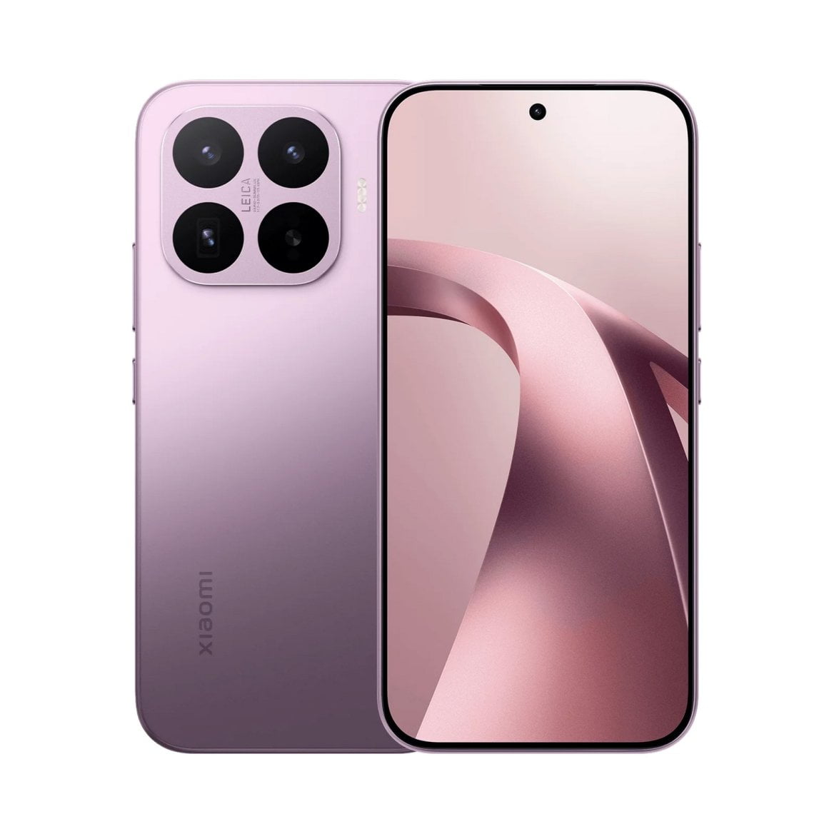 Nová řada smartphonů Xiaomi 17T a Xiaomi 17T Pro