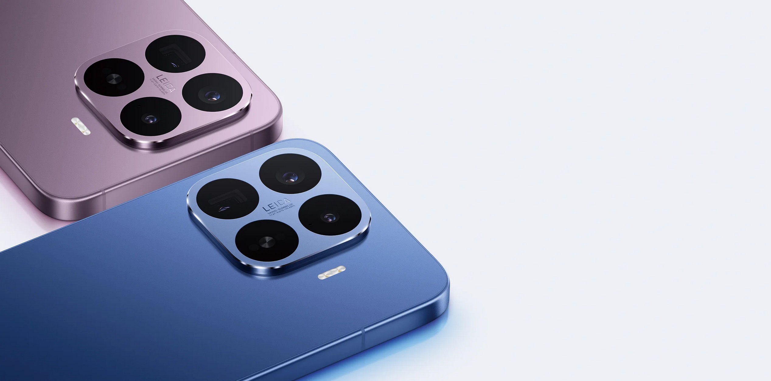 Nová řada smartphonů Xiaomi 17T a Xiaomi 17T Pro