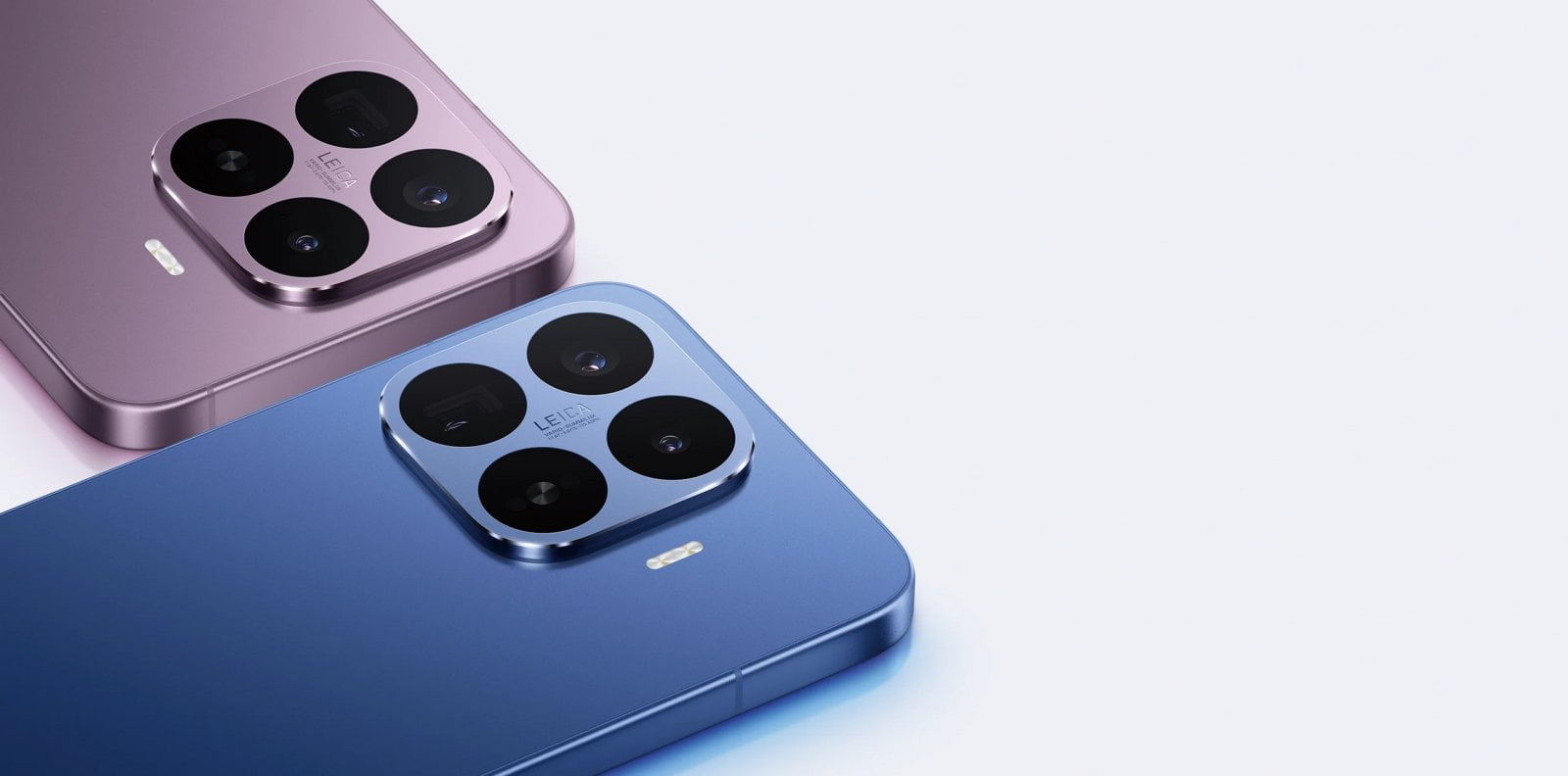 Nová řada smartphonů Xiaomi 17T a Xiaomi 17T Pro