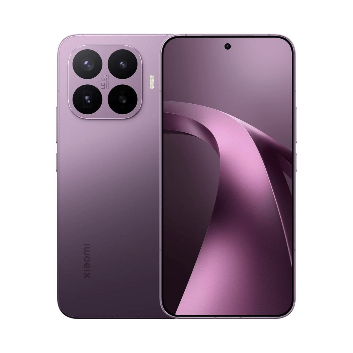 Nová řada smartphonů Xiaomi 17T a Xiaomi 17T Pro