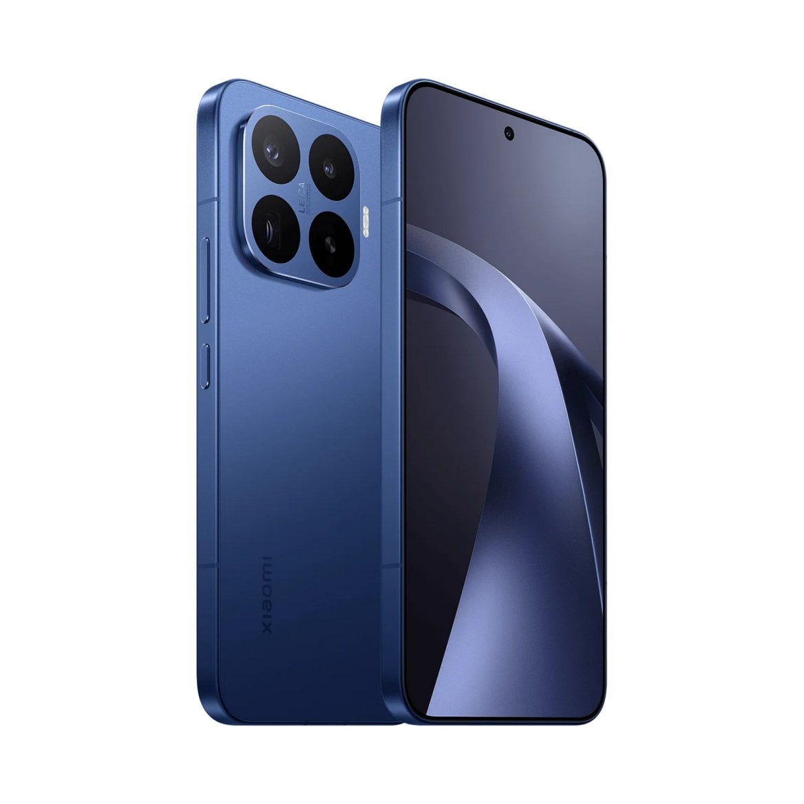Nová řada smartphonů Xiaomi 17T a Xiaomi 17T Pro