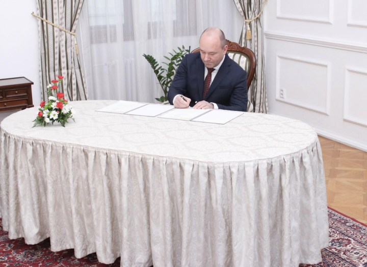 Petr Musil, člen Národní rozpočtové rady