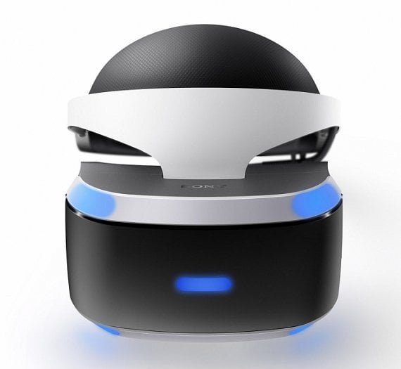 Playstation VR