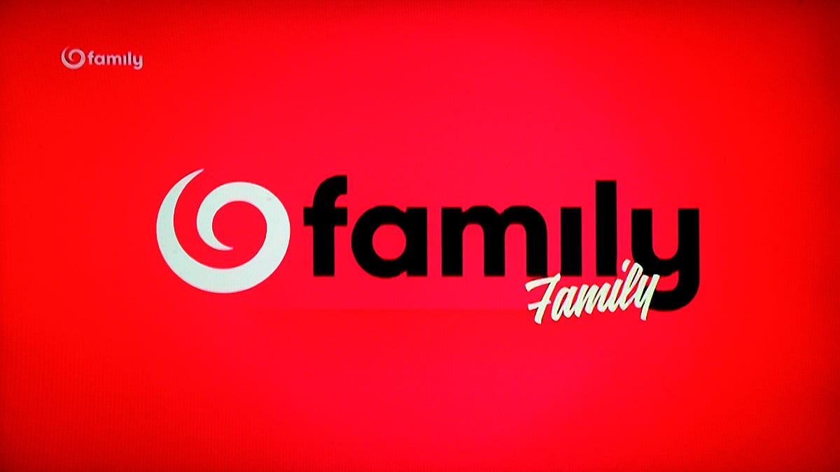 Promo smyčka Joj Family