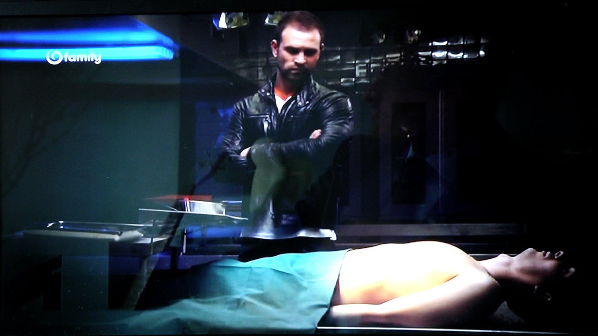 Promo smyčka Joj Family