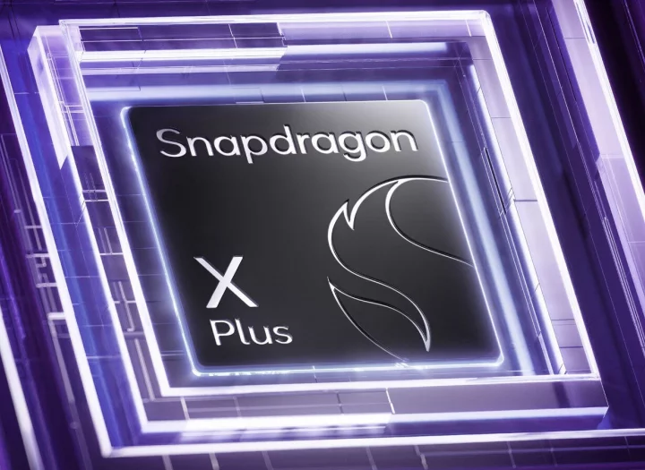 Qualcomm Snapdragon X Plus