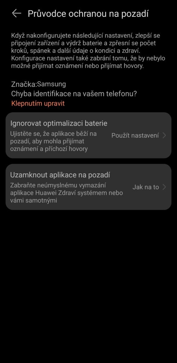 Recenze hodinek Huawei Watch GT Runner 2