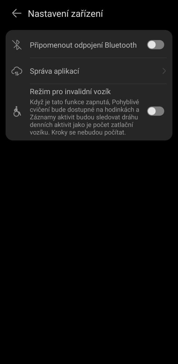 Recenze hodinek Huawei Watch GT Runner 2