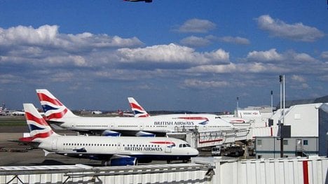 Náhledový obrázek - Výpadek počítačů British Airways zavinil údržbář