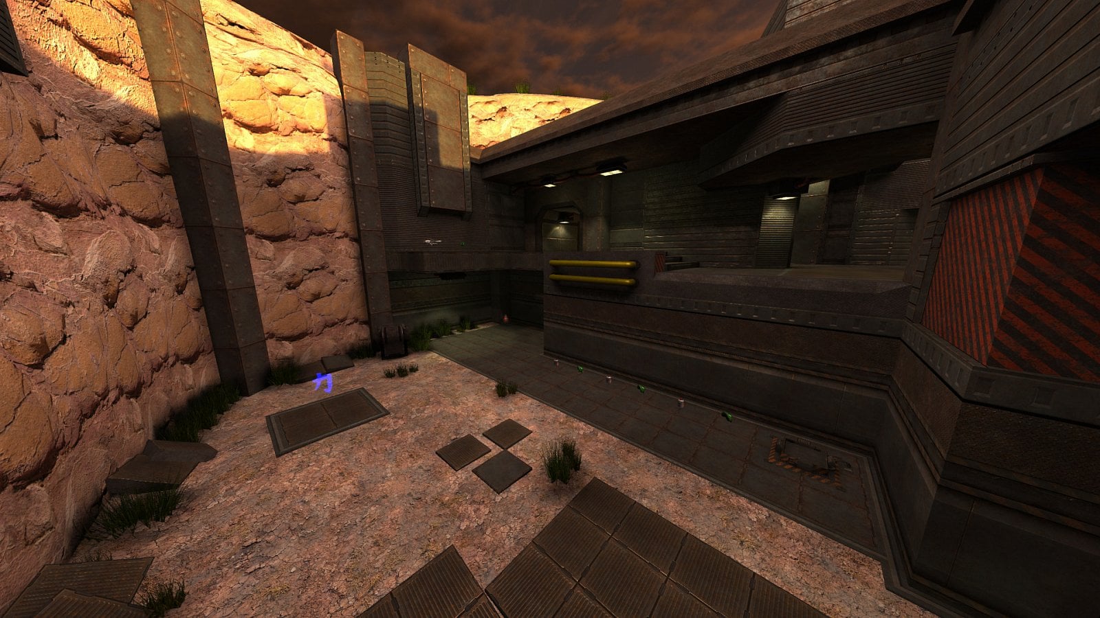 Xonotic