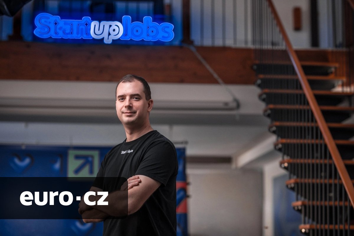 České startupy na vlně růstu. Zaměstnávají už 160 tisíc lidí, jejichž mzdy jsou oproti průměru o desetitisíce vyšší