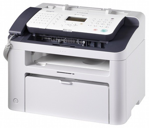 Canon FAX L170