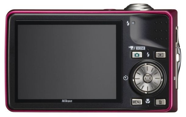 Nikon Coolpix S630