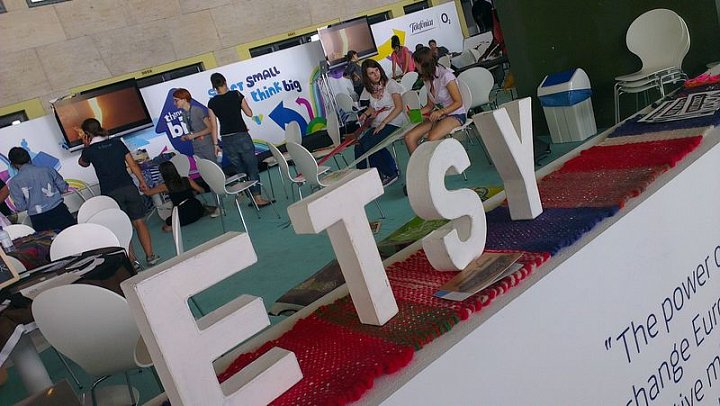 Campus Party Europe 2012