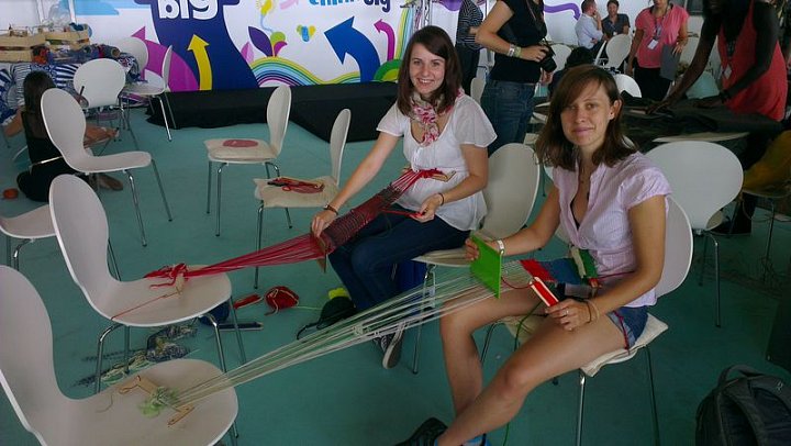 Campus Party Europe 2012