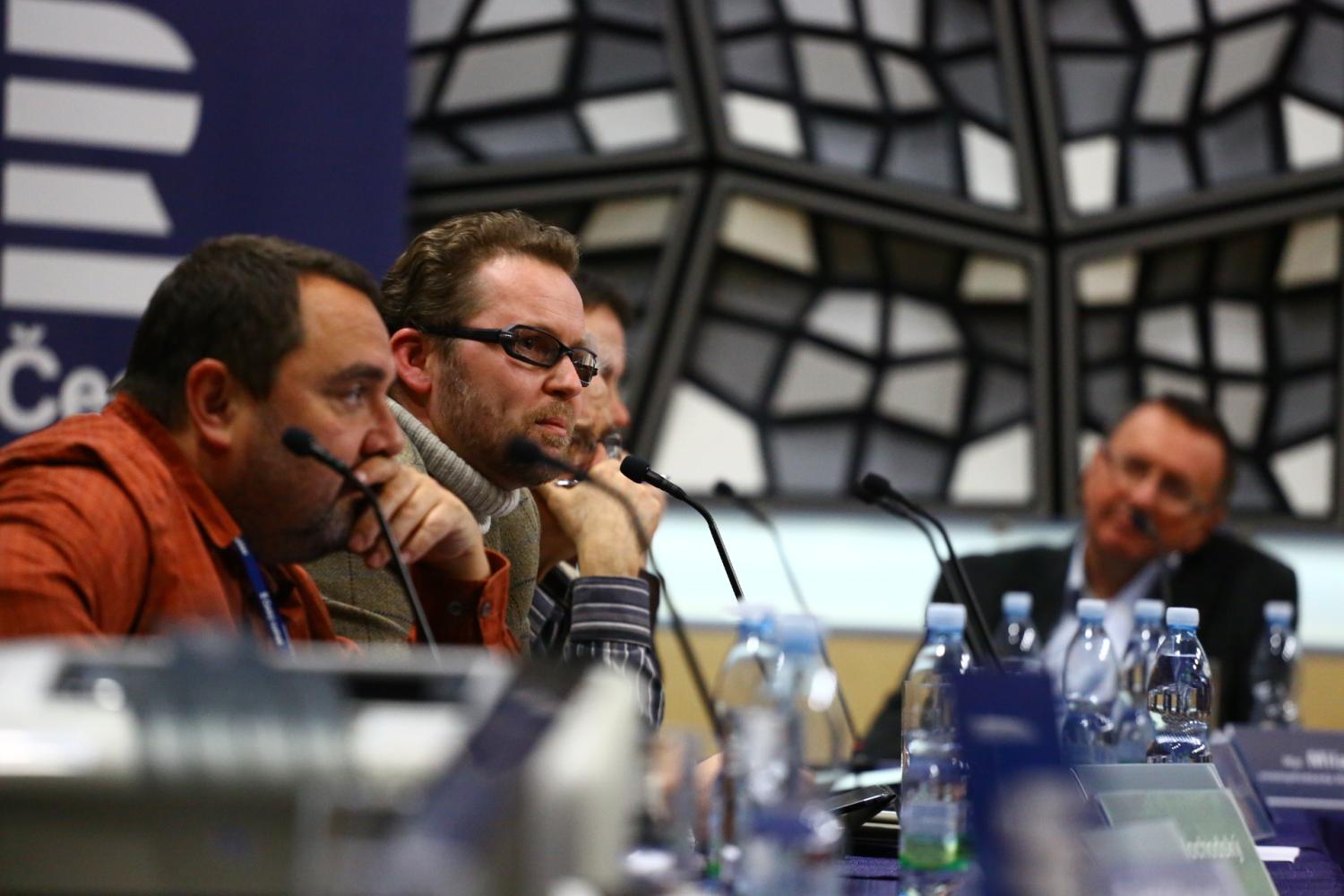 ČRo - volba nového GŘ 2016-3