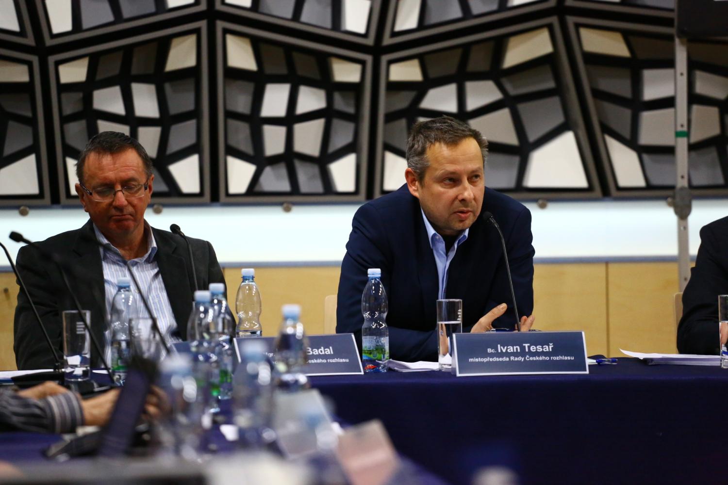 ČRo - volba nového GŘ 2016-3