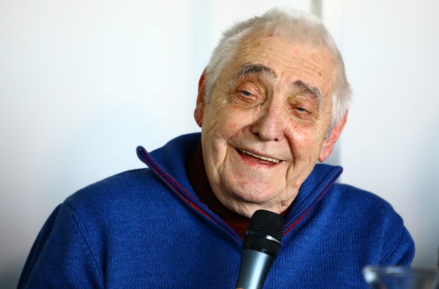 Dokumenty České televize pro jaro 2019