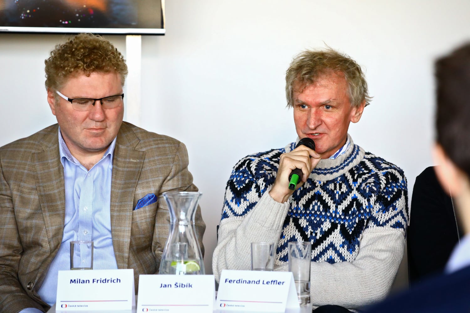 Dokumenty České televize pro jaro 2019