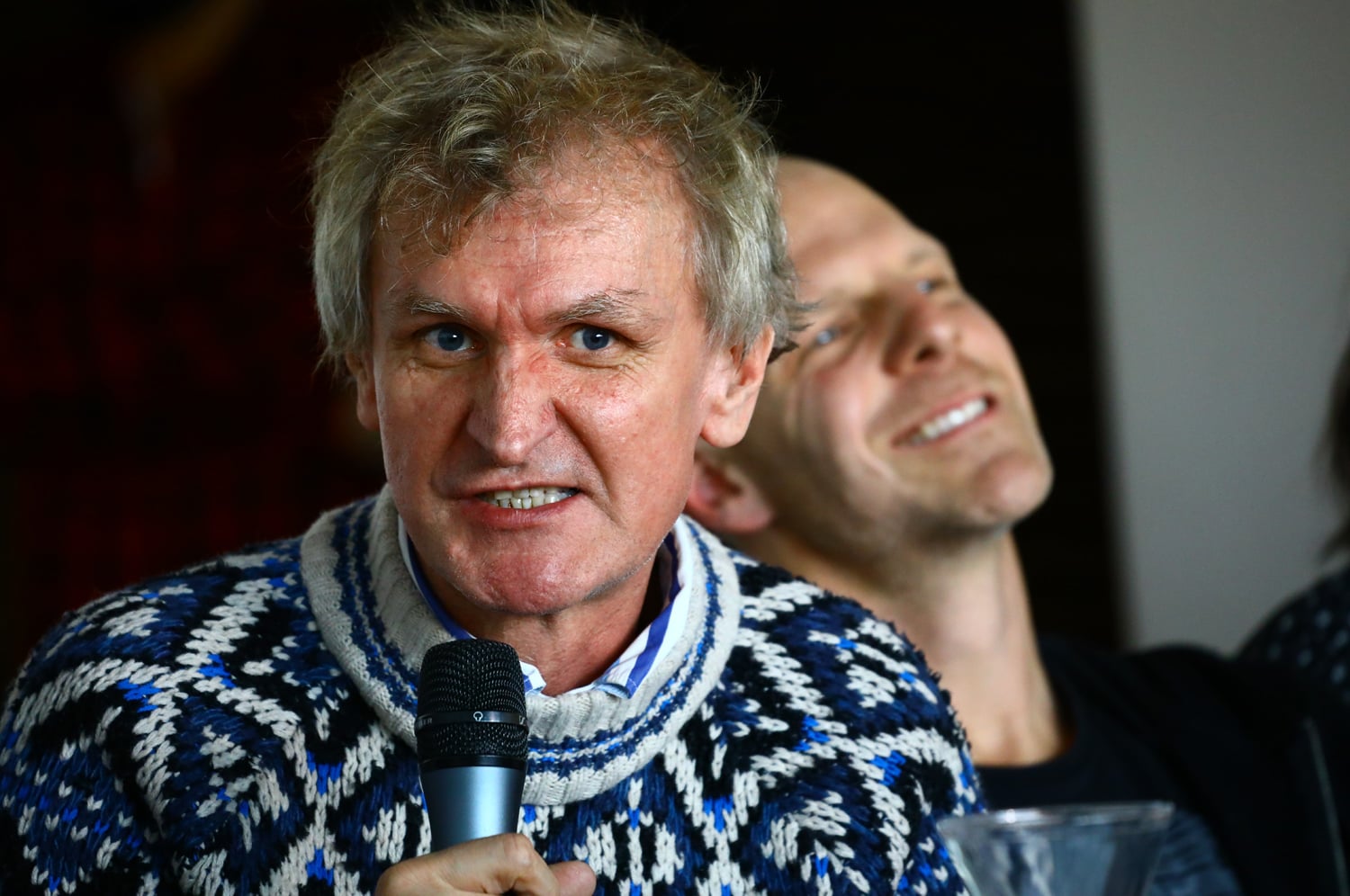 Dokumenty České televize pro jaro 2019