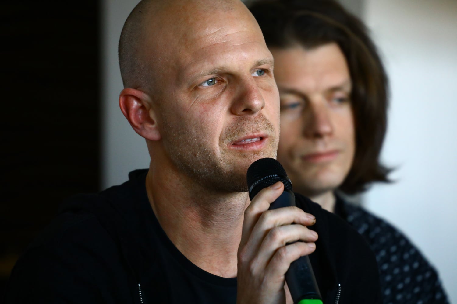 Dokumenty České televize pro jaro 2019