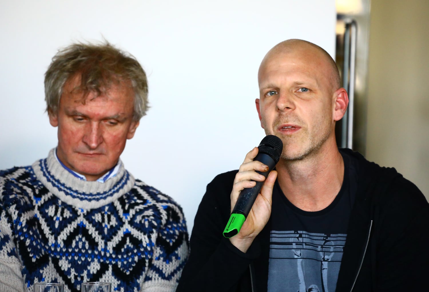 Dokumenty České televize pro jaro 2019