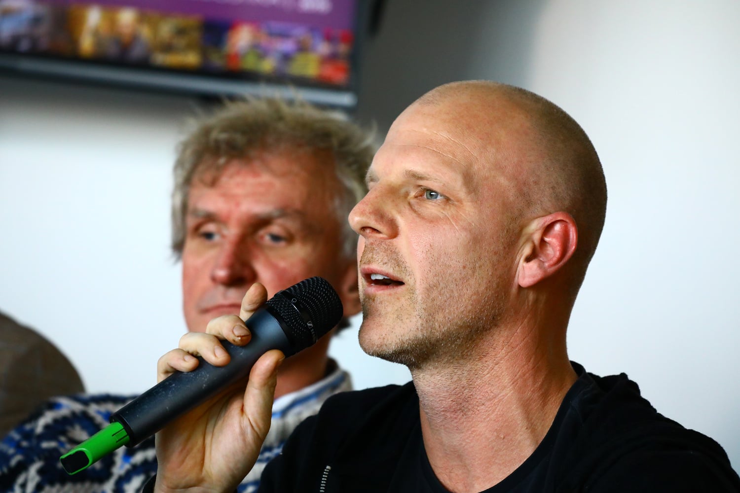 Dokumenty České televize pro jaro 2019