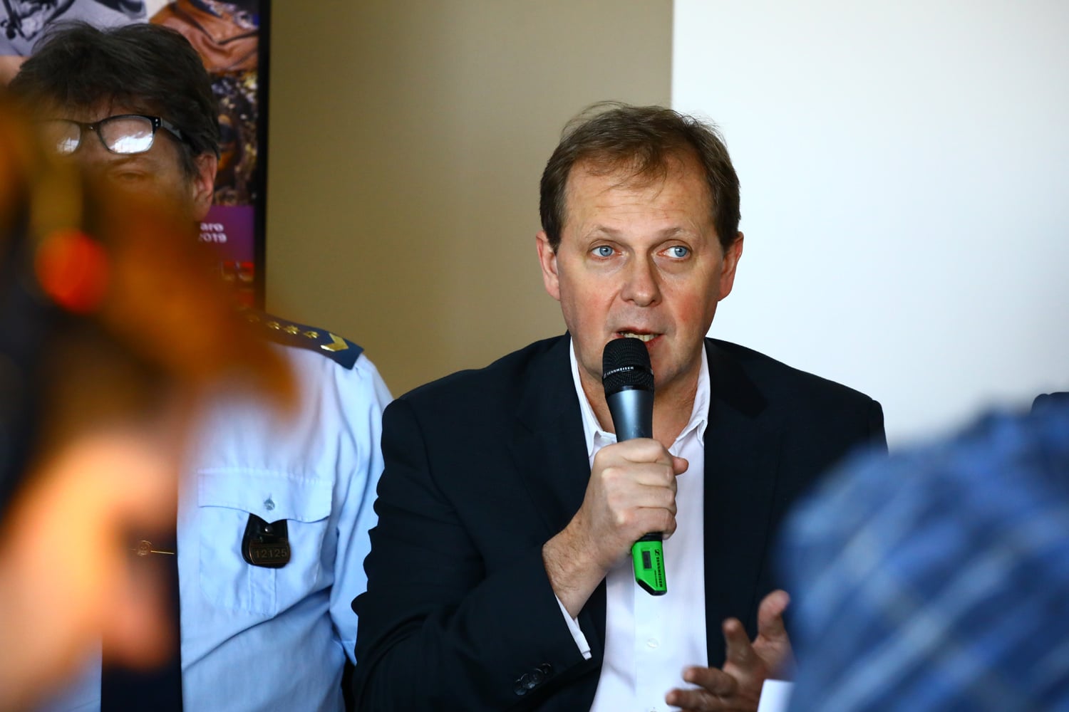 Dokumenty České televize pro jaro 2019