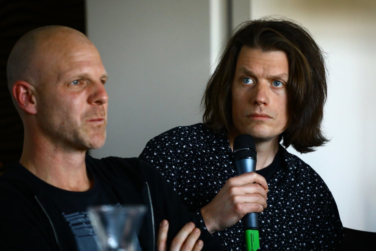 Dokumenty České televize pro jaro 2019