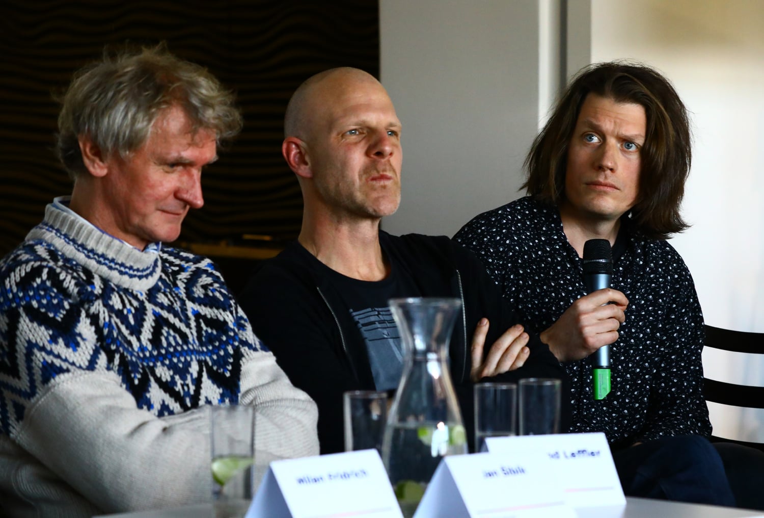 Dokumenty České televize pro jaro 2019