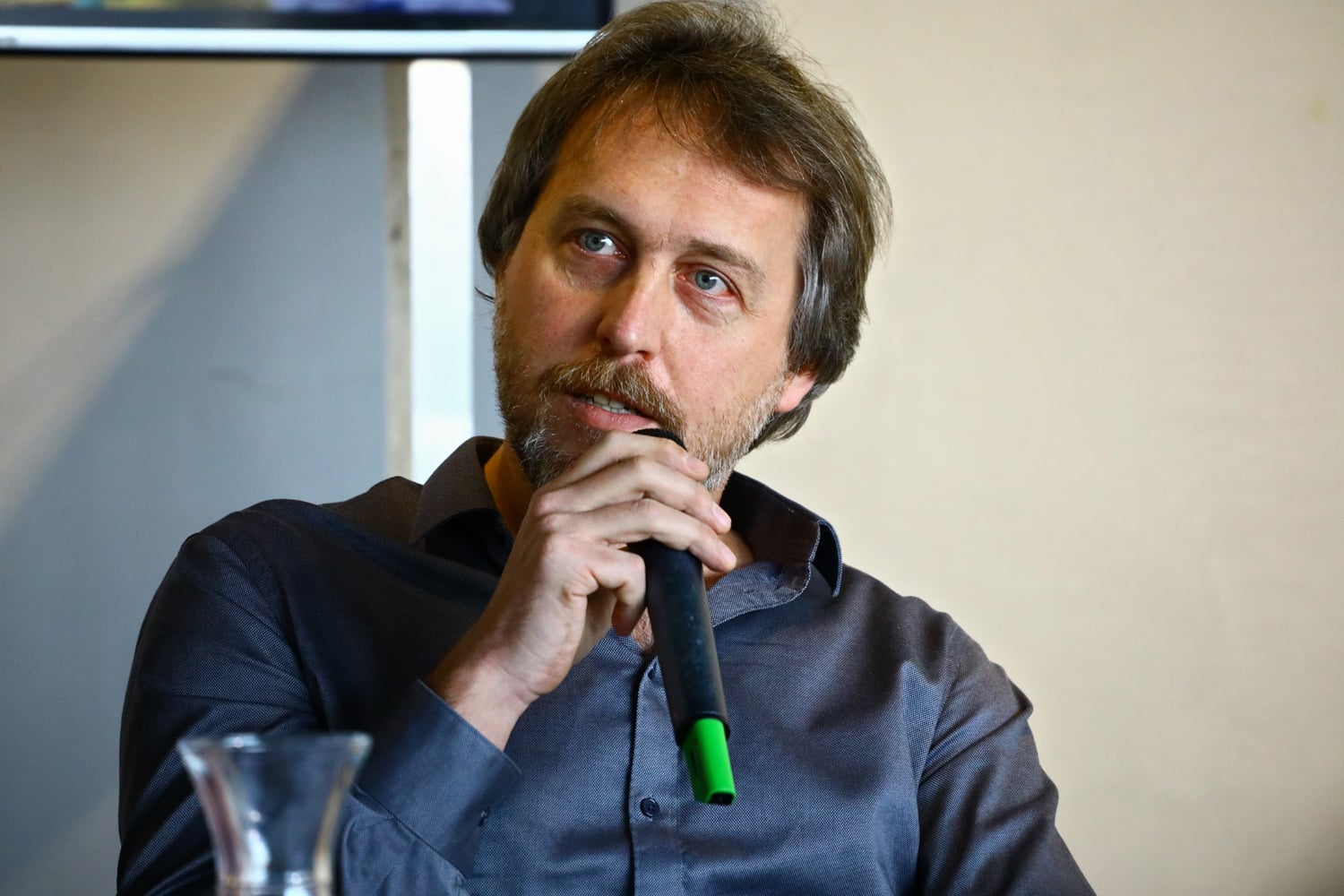 Dokumenty České televize pro jaro 2019